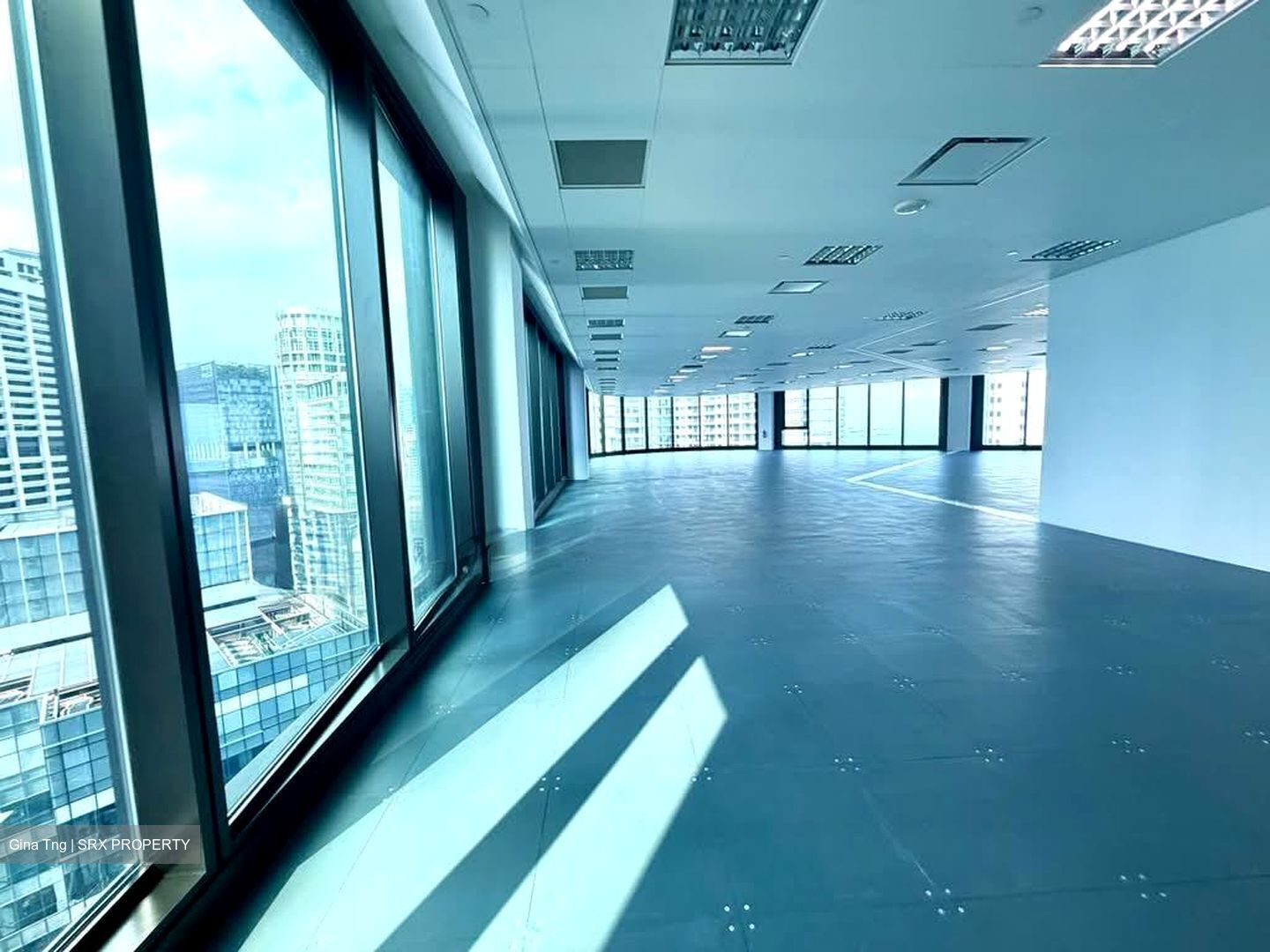 Hub Synergy Point (D2), Office #576172141
